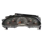 1998-2003 FORD TRUCK SERIA E Instrument Cluster RepairINSTRUMENT CLUSTER