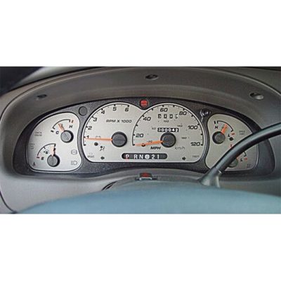 2004-2008FORD EXPLORE Instrument Cluster RepairINSTRUMENT CLUSTER