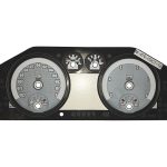 2009 DODGE RAM INSTRUMENT CLUSTER