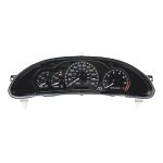 2003-2006 CHEVROLET CAVALIER Instrument Cluster RepairINSTRUMENT CLUSTER