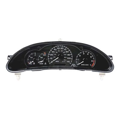 2003-2006 CHEVROLET CAVALIER Instrument Cluster RepairINSTRUMENT CLUSTER