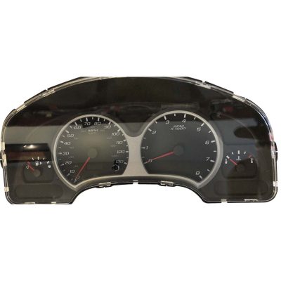 2004 SATURN VUE INSTRUMENT CLUSTER