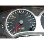 2004 SATURN VUE INSTRUMENT CLUSTER