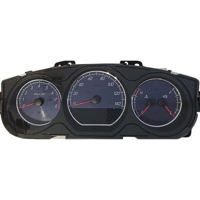 2006 BUICK LUCERNE INSTRUMENT CLUSTER