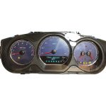 2006 BUICK LUCERNE INSTRUMENT CLUSTER