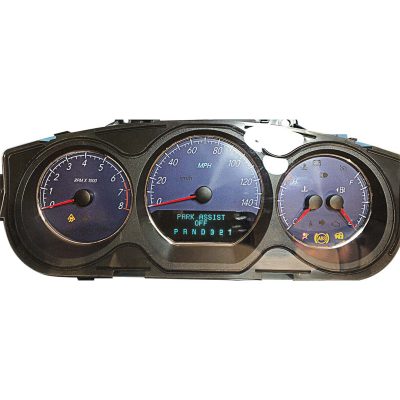 2006 BUICK LUCERNE Used Instrument Cluster For Sale