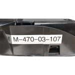 2006 BUICK LUCERNE INSTRUMENT CLUSTER