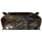 1999 HONDA CRV INSTRUMENT CLUSTER