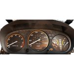 1999 HONDA CRV INSTRUMENT CLUSTER