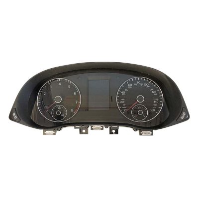 2014 VOLKSWAGEN PASSAT INSTRUMENT CLUSTER