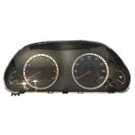 2009 HONDA ACCORD INSTRUMENT CLUSTER