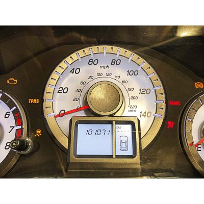 2009 HONDA PILOT Used Instrument Cluster For Sale