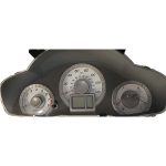 2009 HONDA PILOT INSTRUMENT CLUSTER