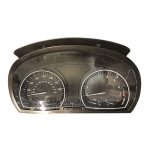 2006 BMW X3 INSTRUMENT CLUSTER