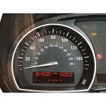 2006 BMW X3 INSTRUMENT CLUSTER