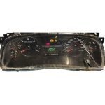 2007 FORD F250 INSTRUMENT CLUSTER