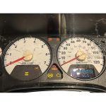 2007 DODGE RAM INSTRUMENT CLUSTER