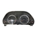 2008 HONDA ACCORD INSTRUMENT CLUSTER