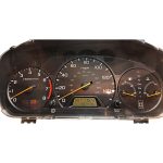 1998 HONDA ACCORD INSTRUMENT CLUSTER