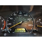 1998 HONDA ACCORD INSTRUMENT CLUSTER