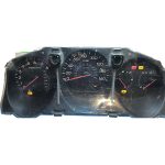 2002 HONDA ACCORD INSTRUMENT CLUSTER