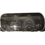 1999 ISUZU RODEO INSTRUMENT CLUSTER