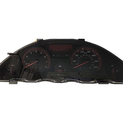 2007 GMC ACADIA INSTRUMENT CLUSTER