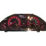 2007 GMC ACADIA INSTRUMENT CLUSTER