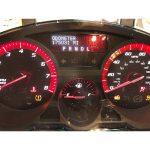 2007 GMC ACADIA INSTRUMENT CLUSTER