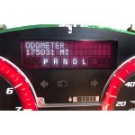 2007 GMC ACADIA INSTRUMENT CLUSTER