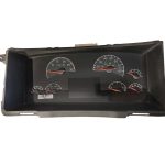 2006 VOLVO VNL INSTRUMENT CLUSTER