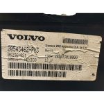 2006 VOLVO VNL INSTRUMENT CLUSTER