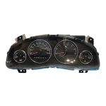 2008 PONTIAC MONTANA INSTRUMENT CLUSTER