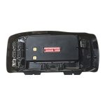 2004 FREIGHTLINER M2 INSTRUMENT CLUSTER