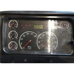 2004 FREIGHTLINER M2 INSTRUMENT CLUSTER