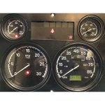 2004 FREIGHTLINER CASCADIA INSTRUMENT CLUSTER