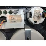 2004 FREIGHTLINER CASCADIA INSTRUMENT CLUSTER