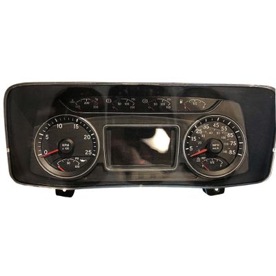 2016-2018 INTERNATIONAL LT INSTRUMENT CLUSTER