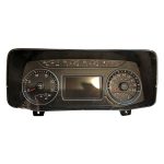 2016-2018 INTERNATIONAL LT INSTRUMENT CLUSTER