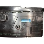 2006-2014 VOLVO VNL INSTRUMENT CLUSTER