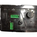 2006-2014 VOLVO VNL INSTRUMENT CLUSTER