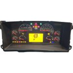 2006-2014 VOLVO VNL INSTRUMENT CLUSTER