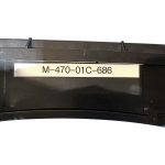 2006-2014 VOLVO VNL INSTRUMENT CLUSTER