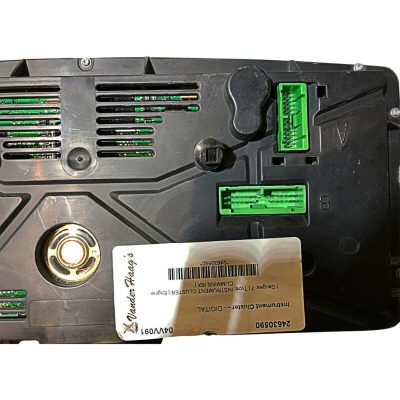 2003-2006 VOLVO VNL Used Instrument Cluster For Sale Part #20524880-P01