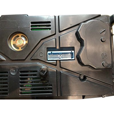 2003-2006 VOLVO VNL Used Instrument Cluster For Sale Part #20524880-P01