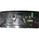 2003-2006 VOLVO VNL INSTRUMENT CLUSTER