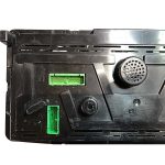 2003-2006 VOLVO VNL INSTRUMENT CLUSTER