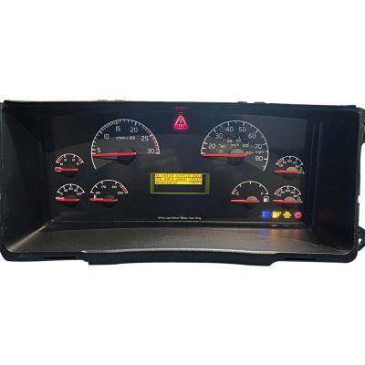 2003-2006 VOLVO VNL INSTRUMENT CLUSTER