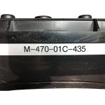 2003-2006 VOLVO VNL INSTRUMENT CLUSTER