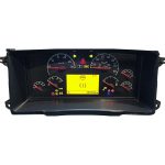 2003-2006 VOLVO VNL INSTRUMENT CLUSTER